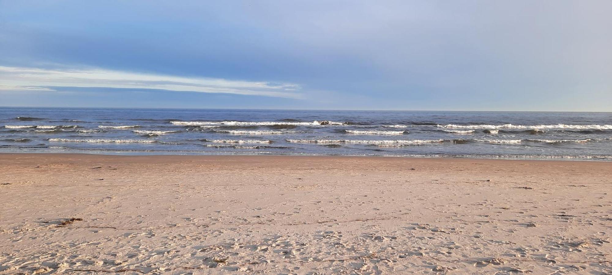 Sandhammaren ,Skane Löderup Extérieur photo