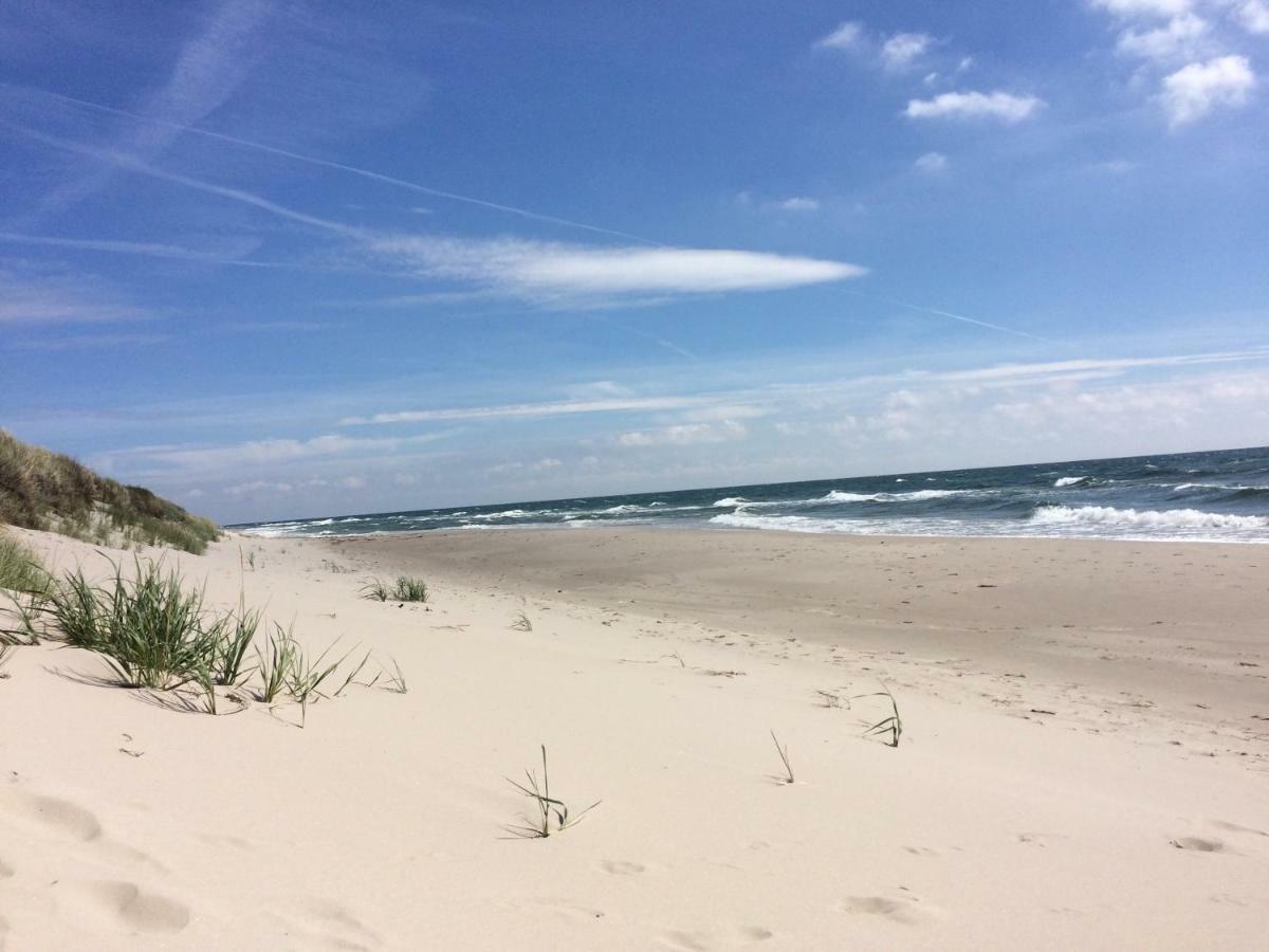 Sandhammaren ,Skane Löderup Extérieur photo